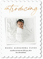 Introducing Memories