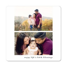 Gallery of Two Stacked