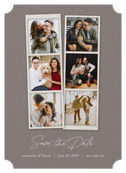 Snapshot Strips