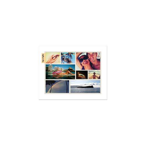 Aloha Hawaii 8x11 undefined  Premium Album