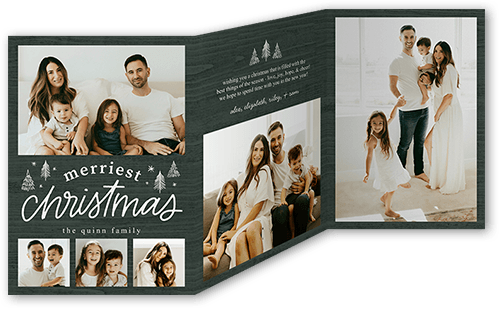 Year In Review Trifold