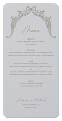 Double Bow Enclosure