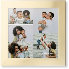 Gallery of Five Portrait