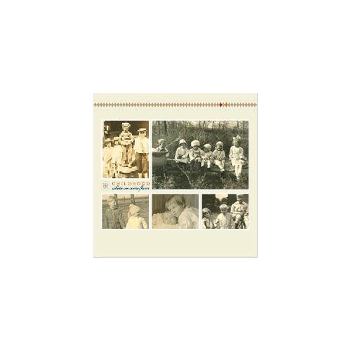 Family Memories 8x8 undefined  Premium Album