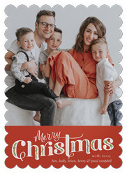 Classic Christmas Charm