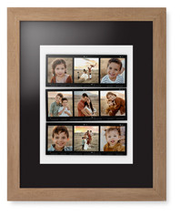 Favorite Film Collage