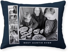 Modern Filmstrip Collage