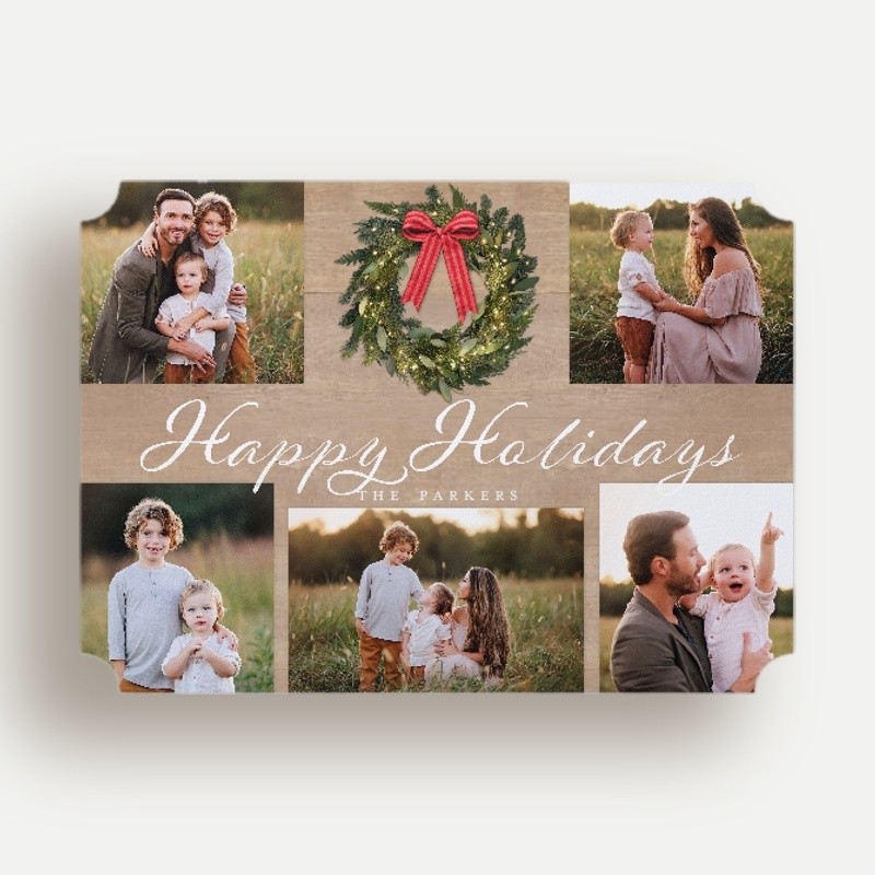 Rustic Wreath