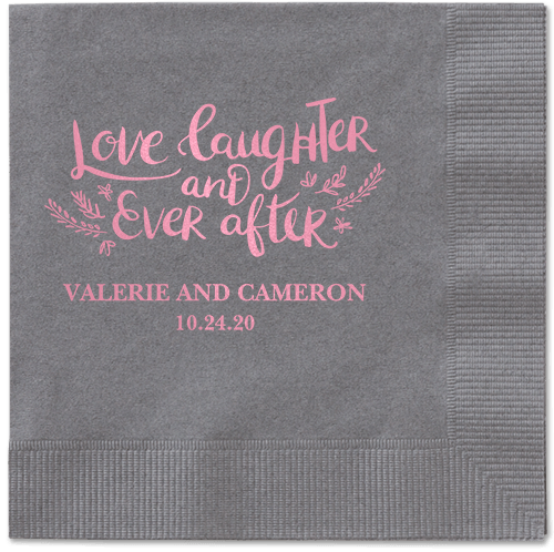 Love And Laughter Forever