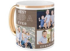 Wood Detail Best Ever