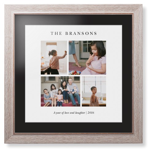 Gallery Montage of Memories