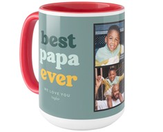 Best Papa Framework