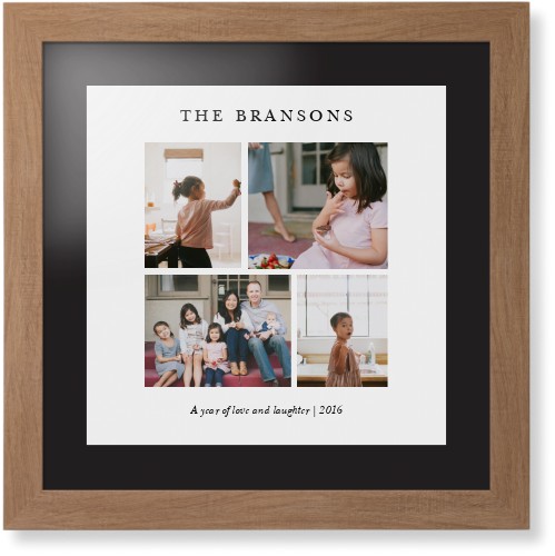 Gallery Montage of Memories