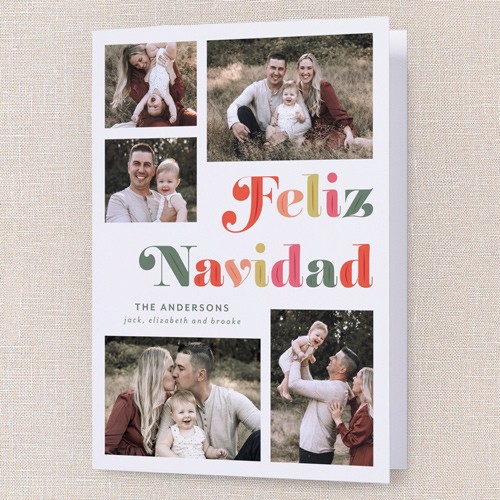 Cheerful Holiday Charm