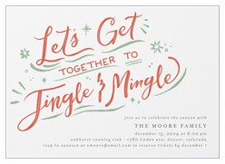 Merriest Mingle