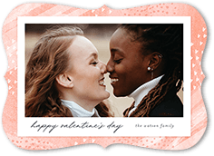 Watercolor Affections