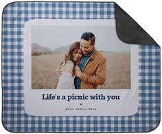 Life Is A Picnic