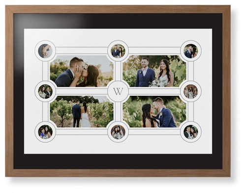 Vintage Family Tree​