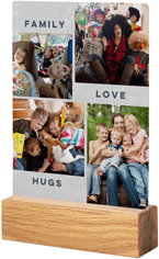 Sentiment Gallery Of Four