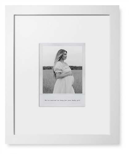 Simple Photo Frame