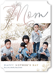 Ornate Embellishment