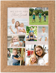 Gallery Of Seven Portrait