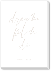 Dream And Do