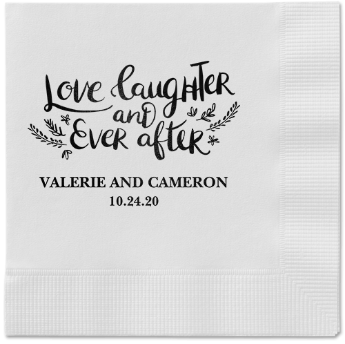 Love And Laughter Forever