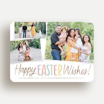 Easter Wishes