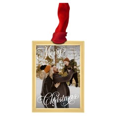 Classic Christmas Wishes