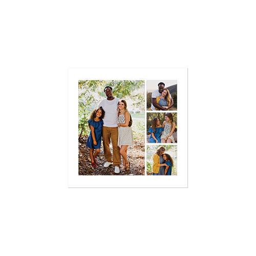 Photo Gallery 12x12 undefined  Wall Calendar