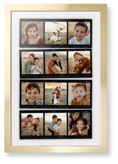 Favorite Film Collage