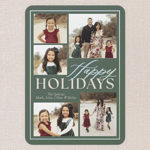 Classic Yuletide