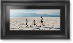 Panoramic Gallery of One