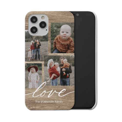 Rustic Love