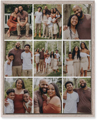 Gallery Grid of Nine