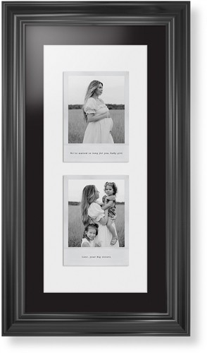 Simple Photo Frame