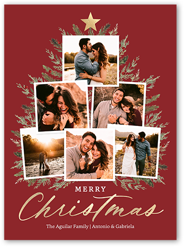 Decorated With Memories