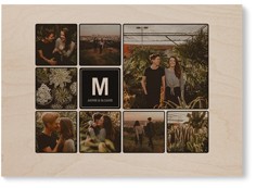 Photo Tiles