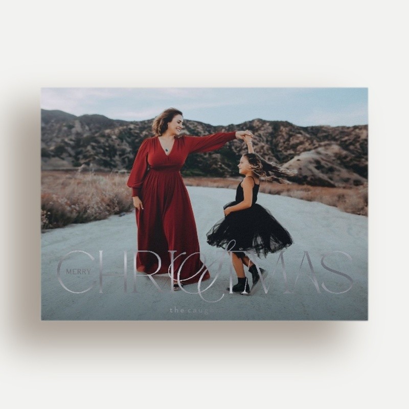 Elegant Flourish