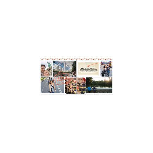 Family Vacation 8x8 undefined  Premium Album
