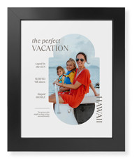 Travel Infographic​