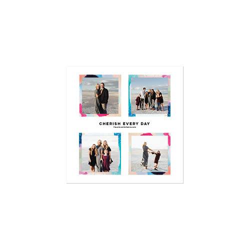 Colorful Creations by Britt Bass 12x12 undefined  Premium Album