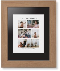 Gallery Montage of Memories