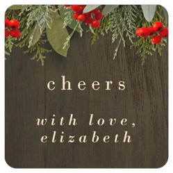 Merry Evergreen