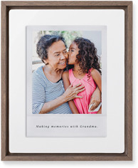 Simple Photo Frame