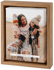 Travel Banner Portrait