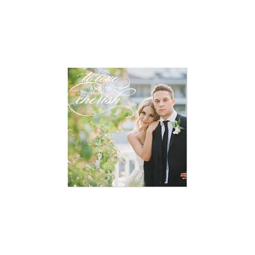 Outdoor Wedding 12x12 undefined  Premium Album