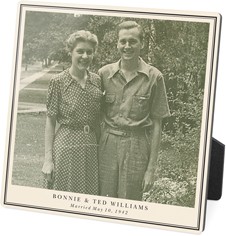 Classic Vintage Border