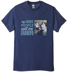 Favorite People Call Me